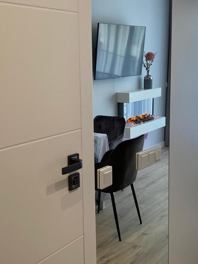 Apartpark Lividus338 Свіноуйсьце Екстер'єр фото