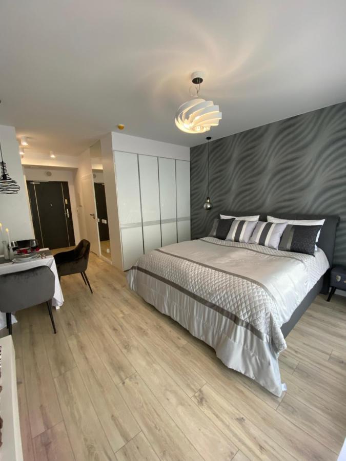 Apartpark Lividus338 Свіноуйсьце Екстер'єр фото