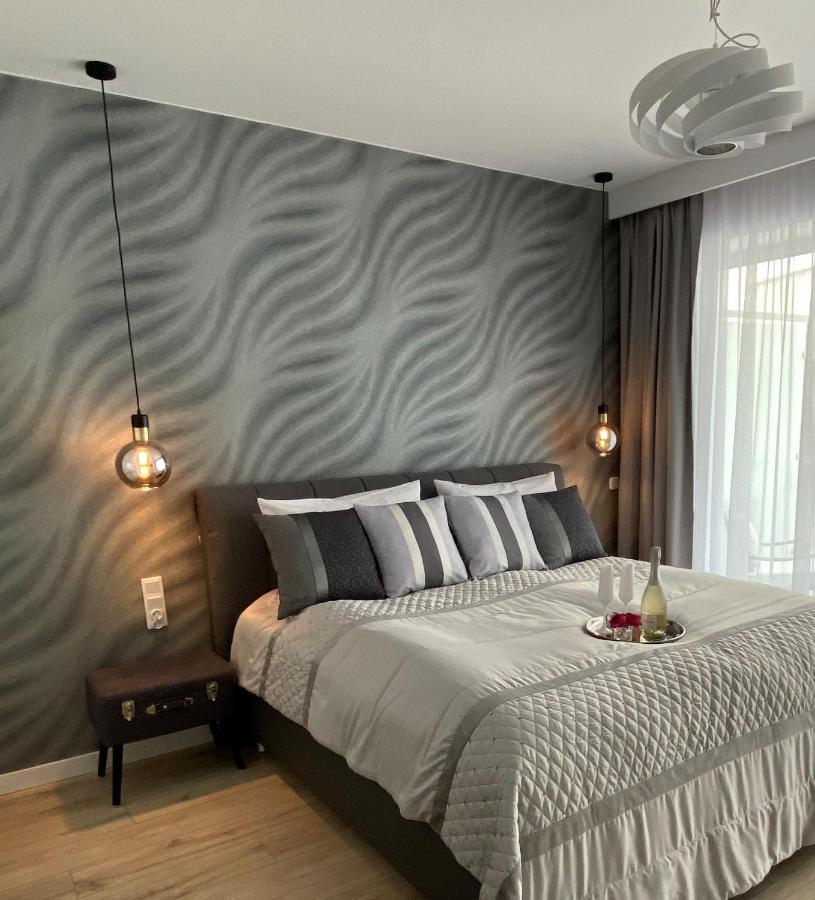 Apartpark Lividus338 Свіноуйсьце Екстер'єр фото