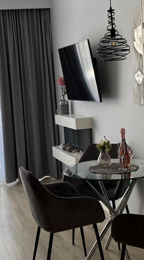 Apartpark Lividus338 Свіноуйсьце Екстер'єр фото