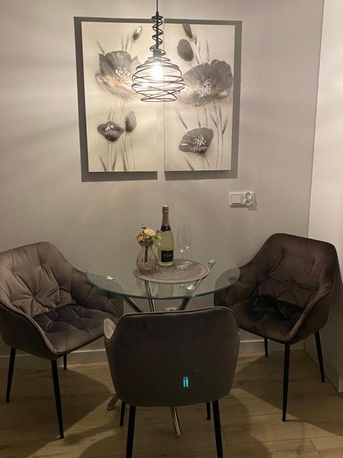Apartpark Lividus338 Свіноуйсьце Екстер'єр фото